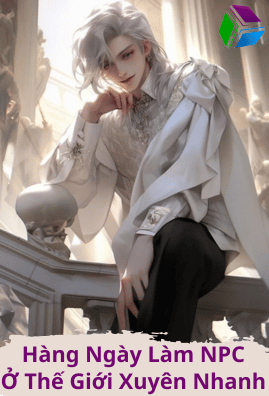 [Quyển 1] Hàng Ngày Làm NPC Ở Thế Giới Xuyên Nhanh